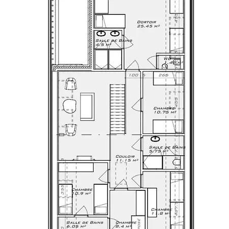 House Of Harmony 4* Ellezelles